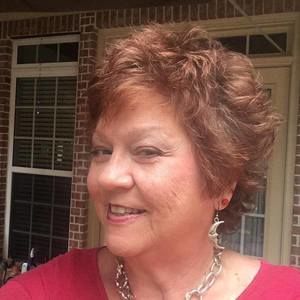 Meet your Posher, Carole